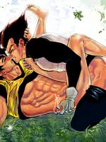 anime yaoi porno gay