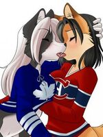 furry sonic porn