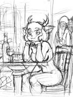 furry comics