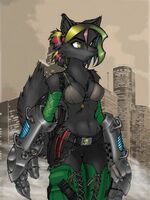 gay furry comics