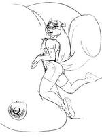 furry sex comics