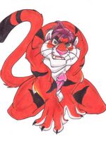 furry sex comics