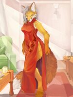 furry yiff comics