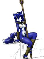furry sonic porn