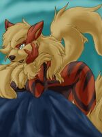 gay furry comics