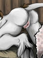 gay furry comics