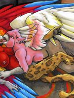 furry sonic porn