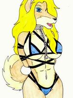 furry yiff comics