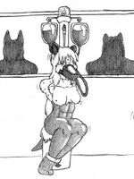 furry comics