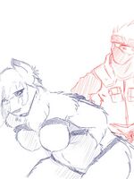 furry comics