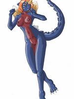 furry yiff comics
