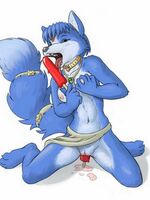 furry yiff comics