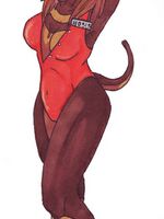 furry yiff comics