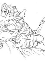 furry comics