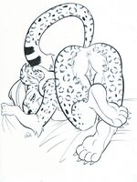 furry comics