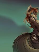 furry yiff comics