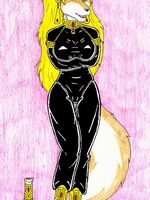 furry comics