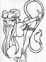 furry yiff comics