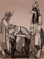 gay furry comics