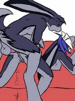gay furry comics