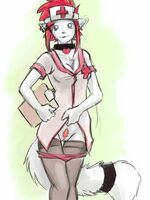 furry sonic porn