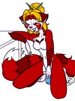 furry sonic porn