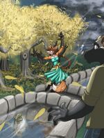 furry comics