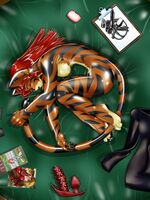 furry sonic porn