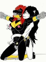 furry comics