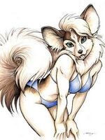 furry sex comics