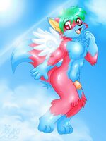 gay furry comics
