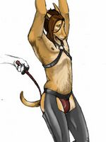 furry yiff comics