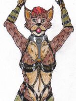 furry comics
