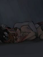 gay furry comics