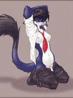 furry sonic porn