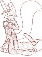 gay furry comics