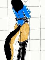 furry comics