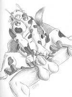 furry comics
