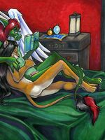furry sonic porn