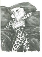 furry comics