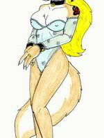 furry yiff comics