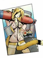 gay furry comics