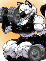furry yiff comics