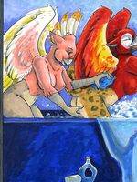 furry sonic porn