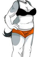 furry yiff comics