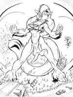 furry sex comics