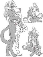 furry sex comics