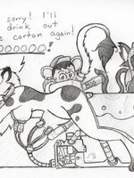 furry sonic porn