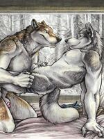 furry yiff comics