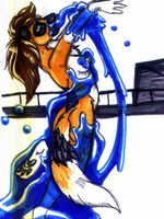 furry sex comics